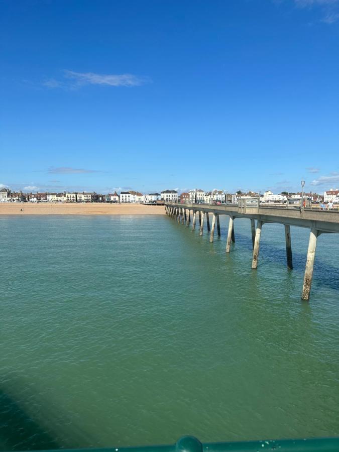 Goodwin Sands Deal Εξωτερικό φωτογραφία