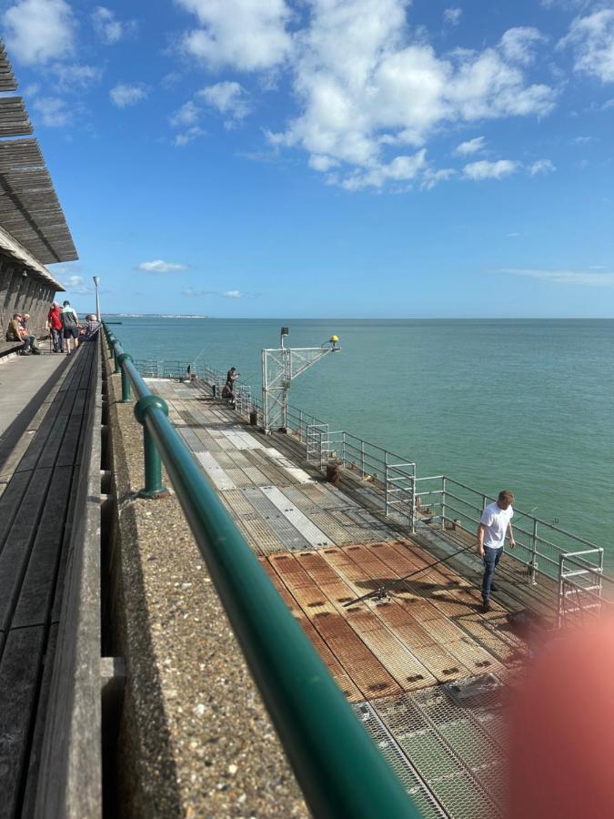 Goodwin Sands Deal Εξωτερικό φωτογραφία